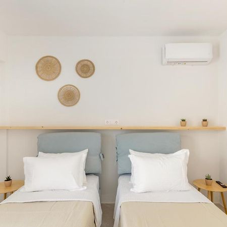 Utopia Luxury Apartments Naousa  Luaran gambar